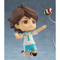 Nendoroid - Haikyu!! / Oikawa Toru