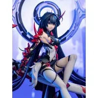 Figure - With Bonus - Honkai Impact 3rd / Raiden Mei