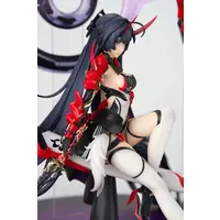 Figure - With Bonus - Honkai Impact 3rd / Raiden Mei