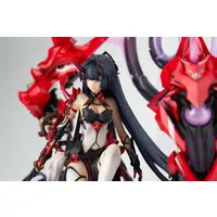 Figure - With Bonus - Honkai Impact 3rd / Raiden Mei