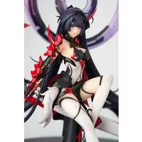 Figure - With Bonus - Honkai Impact 3rd / Raiden Mei