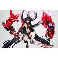 Figure - With Bonus - Honkai Impact 3rd / Raiden Mei