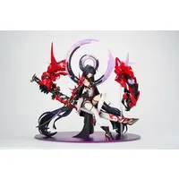 Figure - With Bonus - Honkai Impact 3rd / Raiden Mei