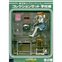 Prize Figure - Figure - Neon Genesis Evangelion / Asuka Langley