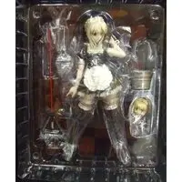 Figure - Fate/hollow ataraxia / Artoria Pendragon Alter (Saber)