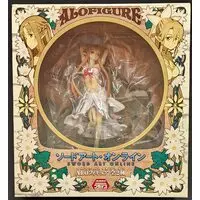 Figure - Prize Figure - Sword Art Online / Kirigaya Suguha (Leafa) & Yuuki Asuna