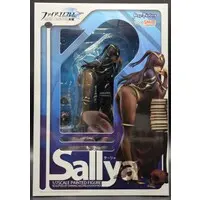 Figure - Fire Emblem series / Tharja (Sallya)