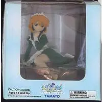 Figure - Mahoromatic: Automatic Maiden