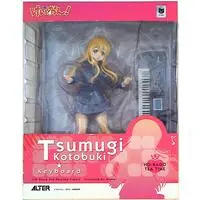 Figure - K-ON! / Kotobuki Tsumugi