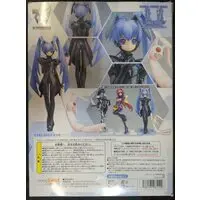 Figure - Muv-Luv / Yashiro Kasumi