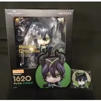 Nendoroid - Twisted-Wonderland / Malleus Draconia