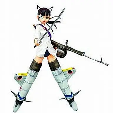 Prize Figure - Figure - Strike Witches / Sakamoto Mio