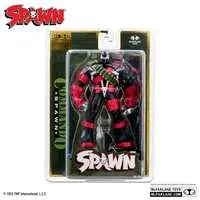 Figure - Spawn