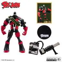 Figure - Spawn