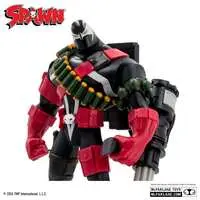 Figure - Spawn