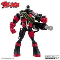 Figure - Spawn