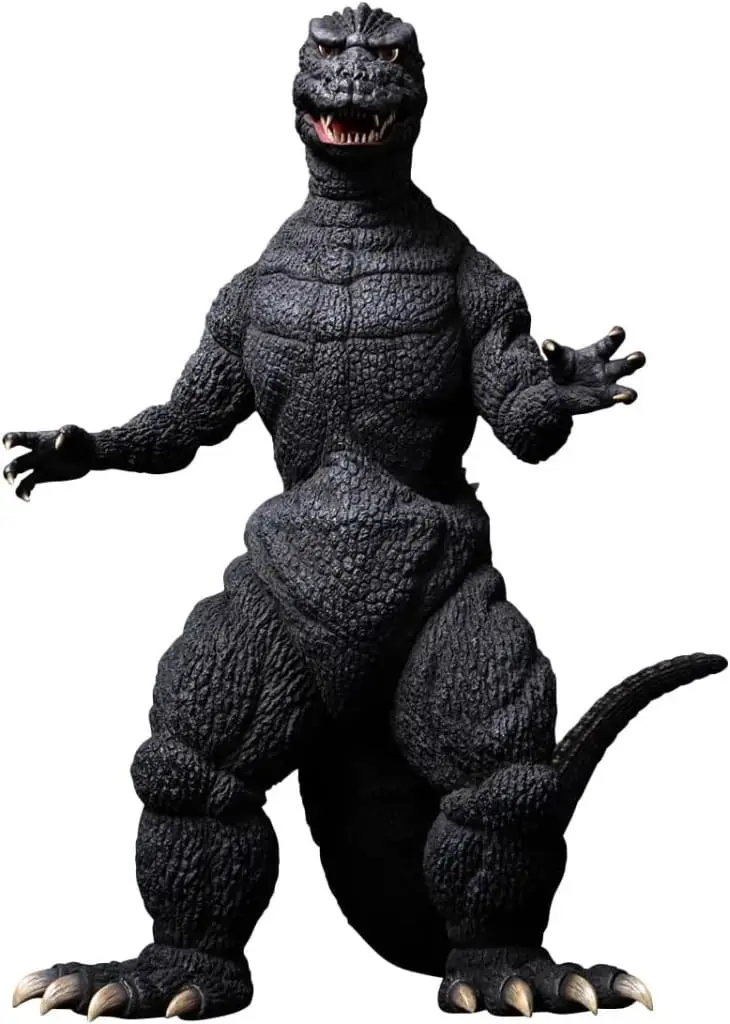 Figure - Godzilla series