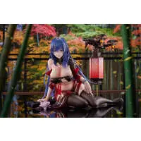 Figure - Girls' Frontline / DP-12