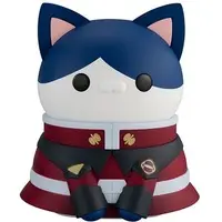 Sofubi Figure - Mobile Suit Gundam SEED / Athrun Zala