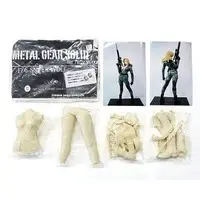 Garage Kit - Figure - Metal Gear Solid / Solid Snake