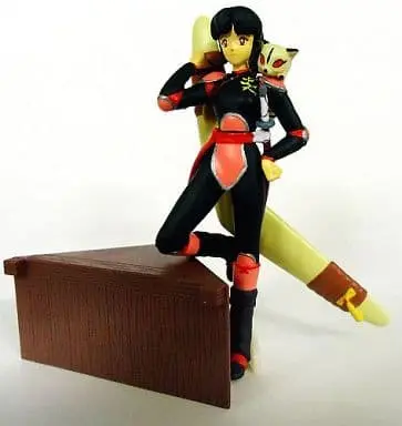 Prize Figure - Figure - InuYasha / Sango