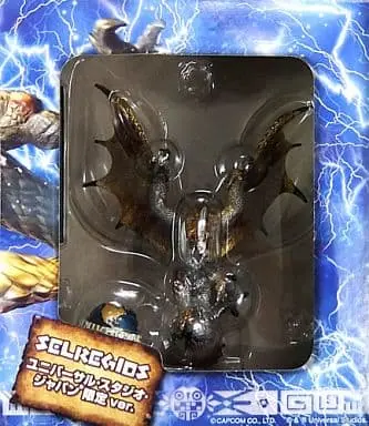 Figure - Monster Hunter Series / Seregios