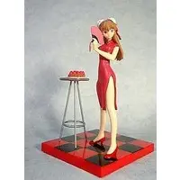 Prize Figure - Figure - Neon Genesis Evangelion / Asuka Langley