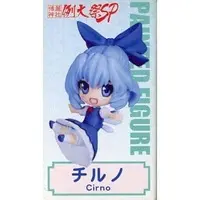 Figure - Touhou Project / Cirno