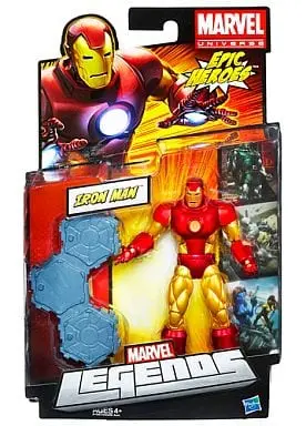 Figure - Iron Man