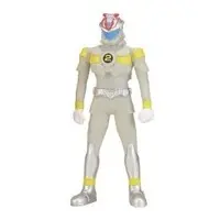 Sofubi Figure - Tomica Hero: Rescue Fire