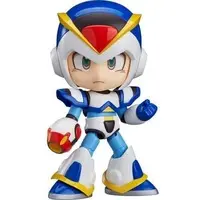 Nendoroid - Rockman (Mega Man)