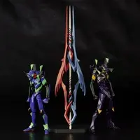 Figure - Neon Genesis Evangelion / Evangelion Unit-01