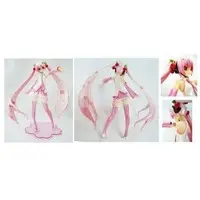 Figure - VOCALOID / Hatsune Miku & Sakura Miku