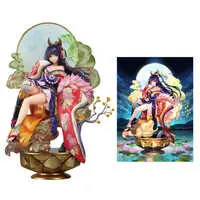 Figure - With Bonus - Gensou Otogi Emaki