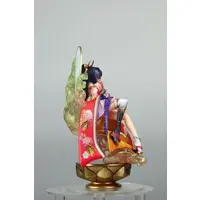 Figure - With Bonus - Gensou Otogi Emaki