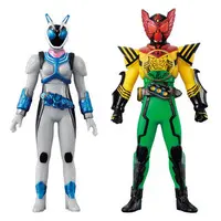 Figure - Kamen Rider OOO