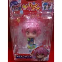 Nendoroid - PriPara / Reona West