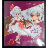 Figure - Touhou Project / Remilia Scarlet