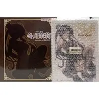 With Bonus - COMIC A-UN / Tougetsu Matsuri