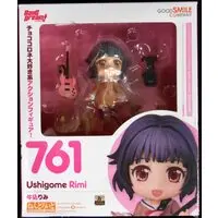 Nendoroid - BanG Dream! / Ushigome Rimi