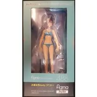 Figure - With Bonus - figma Styles