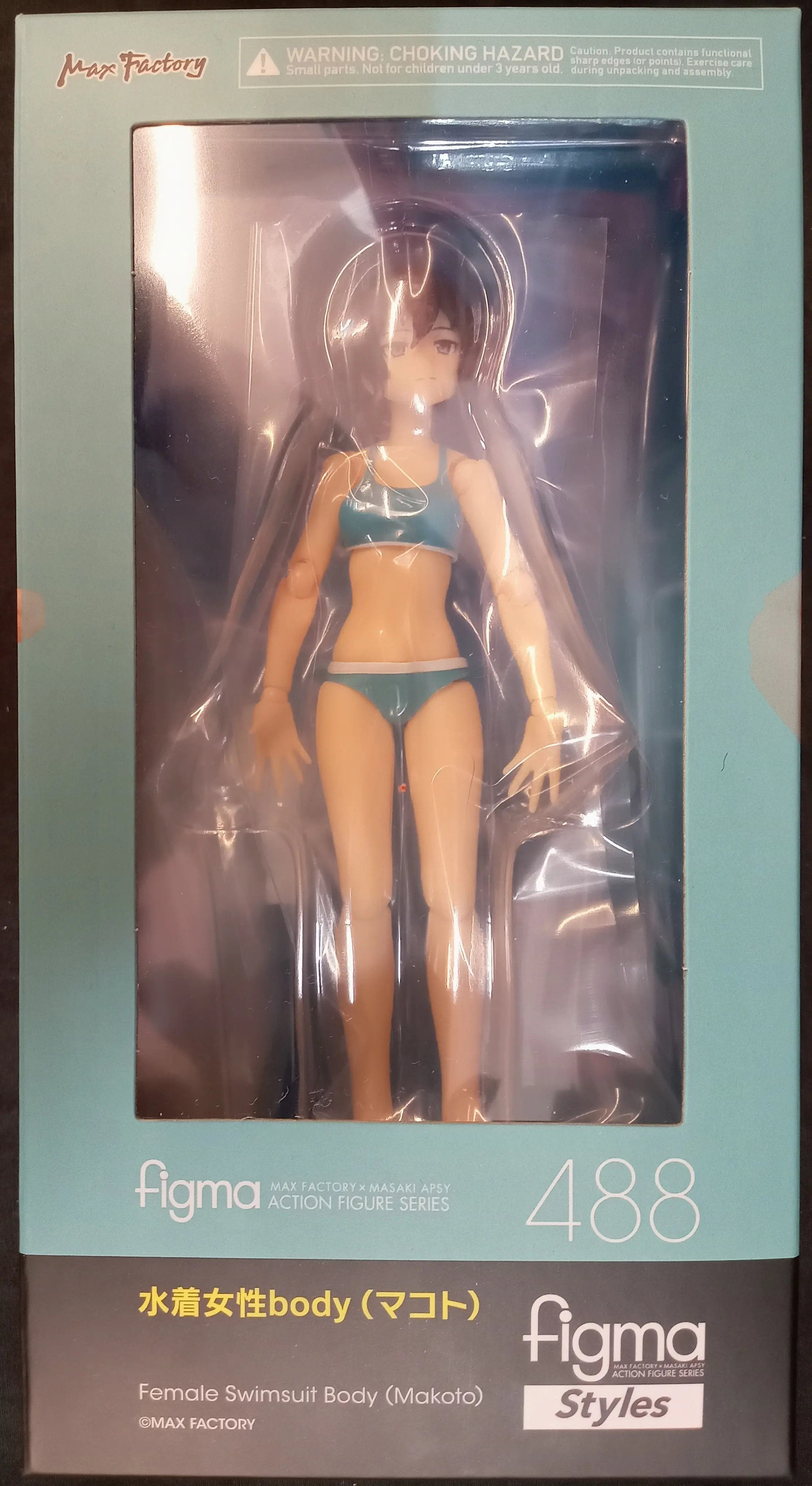 Figure - With Bonus - figma Styles