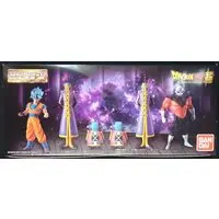 Figure - Dragon Ball