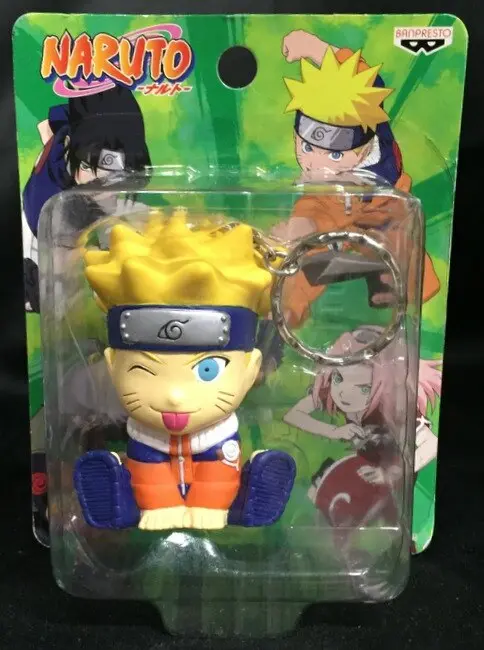 Ichiban Kuji - NARUTO