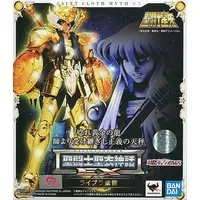 Figure - Saint Seiya