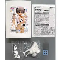 Figure - Resin Cast Assembly Kit - Uzaki-chan wa Asobitai! (Uzaki-chan Wants to Hang Out!)