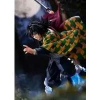 Figure - Demon Slayer: Kimetsu no Yaiba / Tomioka Giyuu