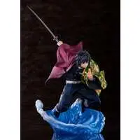 Figure - Demon Slayer: Kimetsu no Yaiba / Tomioka Giyuu