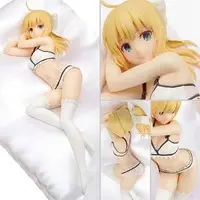 Figure - Fate/stay night / Saber Lily (Artoria Pendragon Lily)