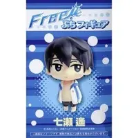 Prize Figure - Figure - Free! - Iwatobi Swim Club / Nanase Haruka